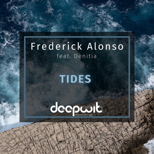 Frederick Alonso - Tides [DWR125]